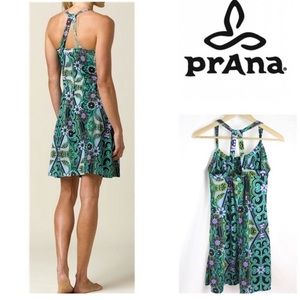 PrAna golf/tennis/athletic dress